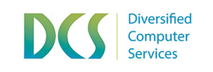 Diversified Computer Services logo