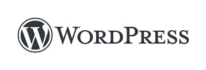 WordPress logo